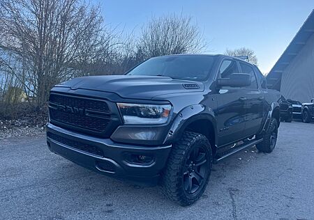 Dodge RAM 1500 HEMI 5.7 CREW CAB SPORT HOCH & BREIT