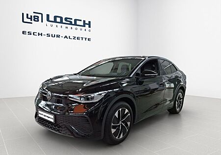 VW ID.5 Volkswagen Pro