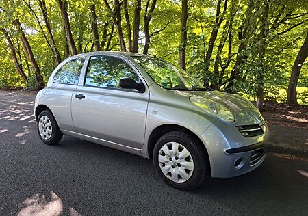 Nissan Micra 1.2 Season 48kW Season