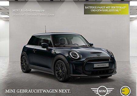 Mini Cooper SE Navi Harman/K Parkassist Pano.Dach