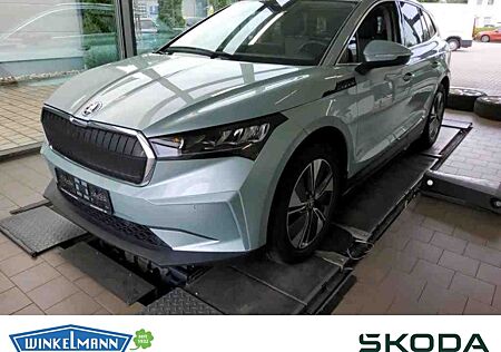 Skoda Enyaq 60 ACC LED KAMERA NAVI STANDKLIMA CARPLAY