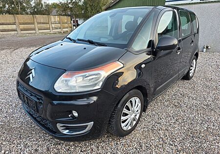 Citroën C3 gebraucht kaufen Citroën C3 Picasso Tendance