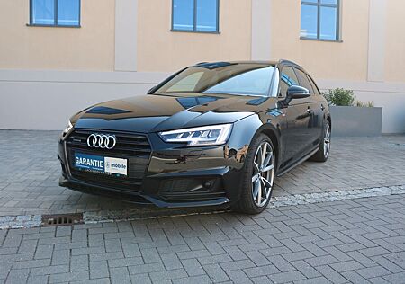 Audi A4 Avant quattro sport*MATRIX*S-LINE*RADAR*KAMER