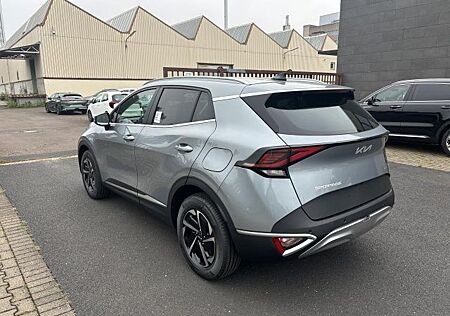 Kia Sportage +1.6T+HEV+2WD+VISION+KOMFORT-PAKET Navi