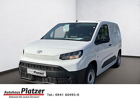 Toyota Pro Ace Proace City 1,5 D-4D L1 4-türig Meister Navi LED