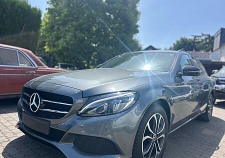 Mercedes-Benz C 250 C -Klasse T-Modell T CGI