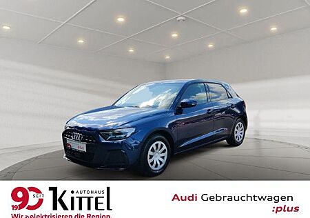 Audi A1 Sportback Advanced 25 TFSI,LED,Kamera,PDC plu