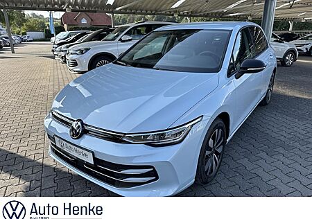 VW Golf Volkswagen VIII 1.5 TSI OPF GOAL + LED + ACC + KLIMA