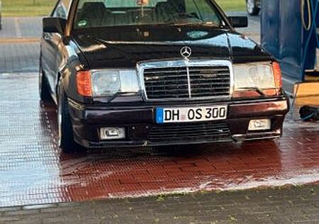 Mercedes-Benz CE 300