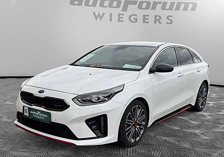 Kia Pro_ceed ProCeed 1.6T-GDI GT DCT7 Navi+JBL+Kamera