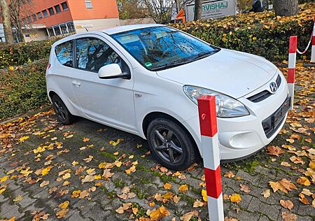 Hyundai i20 1.2 FIFA WM Edition FIFA WM Edition