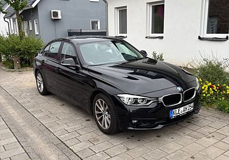BMW 330d Advantage Automatic Advantage