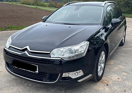 Citroën C5 Tourer HDi XENON PANO NAVI SHZ PDC