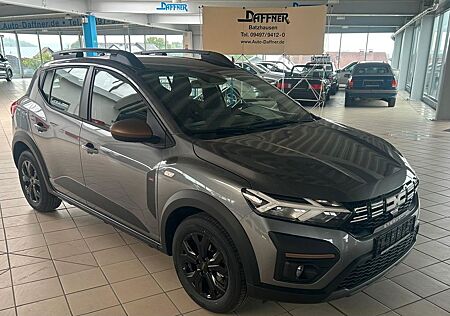 Dacia Sandero TCe 110 Stepway /