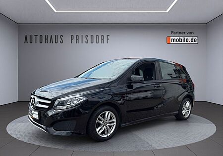 Mercedes-Benz B 180 CDI Navi/Klima/Tempomat/Shz/PDC/
