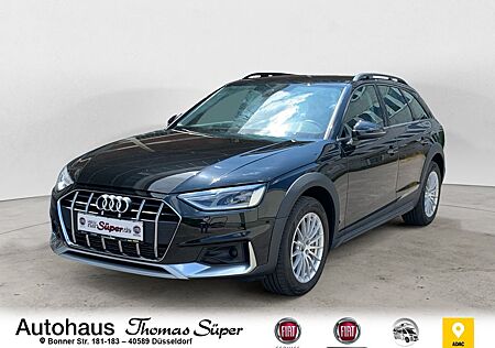 Audi A4 Allroad quattro 50 TDI AHK Kamera Navi DAB