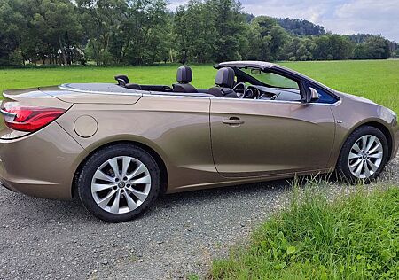 Opel Cascada 1.4 Turbo 103kW ecoFLEX Edition Edition
