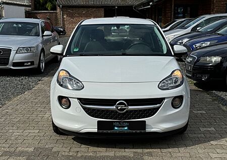 Opel Adam Jam ecoFlex Automatik aus 1 Hand