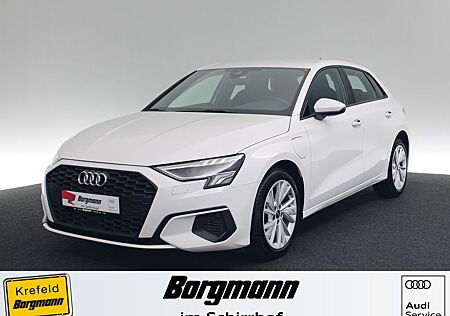 Audi A3 Sportback 40 TFSI e-tron AHK LED SHZ KLIMA