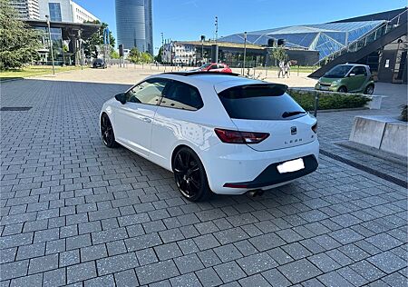 Seat Leon SC 1.8 TSI 132kW Start&Stop FR FR