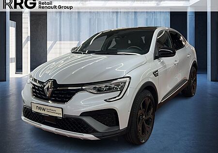 Renault Arkana R.S. Line TCe 160 EDC