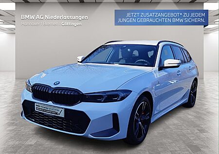 BMW 330e Touring M Sport Harman/K LiveCockpitProf