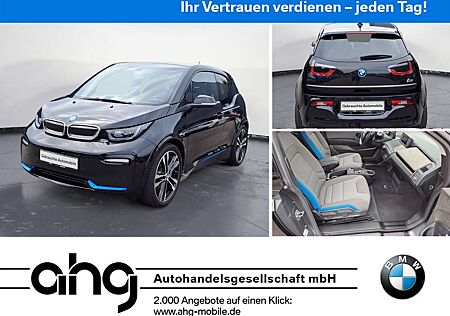 BMW i3s (120 Ah) Navi Business Klimaaut. PDC Sitzhei
