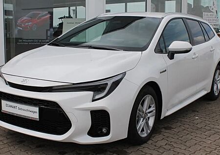 Suzuki Swace 1,8 Hybrid CVT Comfort+