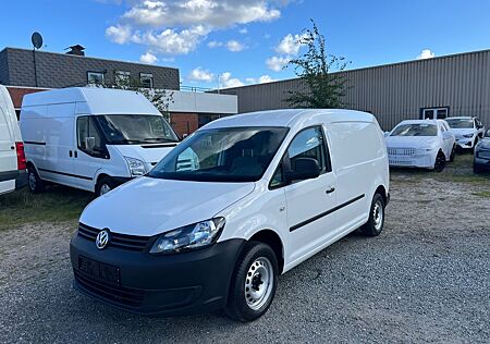 VW Caddy Volkswagen Maxi 1,6 TDI Kasten