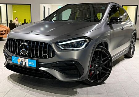 Mercedes-Benz GLA 45 AMG GLA 45 S AMG*Pano*360°*Burmester*