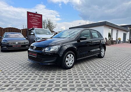 VW Polo Volkswagen V Trendline,1.Hand,Tüv neu,Klima,Sitzhz....