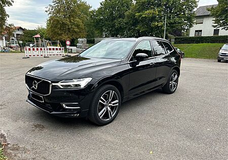 Volvo XC 60 XC60 D4 AWD Momentum Geartronic Momentum
