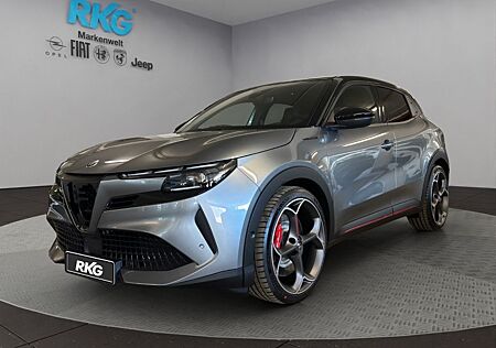 Alfa Romeo Junior Elettrica 280 VELOCE 207kW,Sport-Paket El