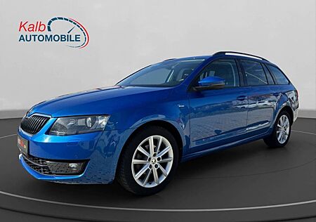 Skoda Octavia Combi 1,4 TSI 'JOY' AHK+NAV+PDC+