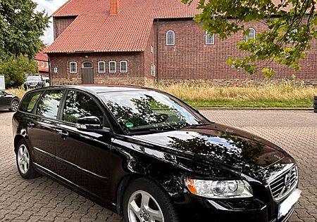Volvo V50 D2 Business Edition Business Edition