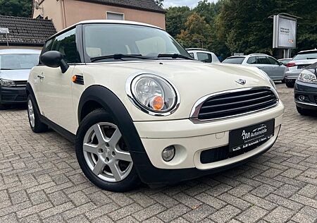Mini ONE Salt 1,4 *Klima/Isofix/LM/TÜV NEU*