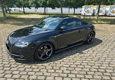 Audi TT Coupe 2.0 TFSI -