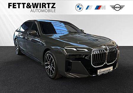 BMW i7 xDrive60 Lr. 909,- br. o.Anz. 27Mon/5`Km p.A.