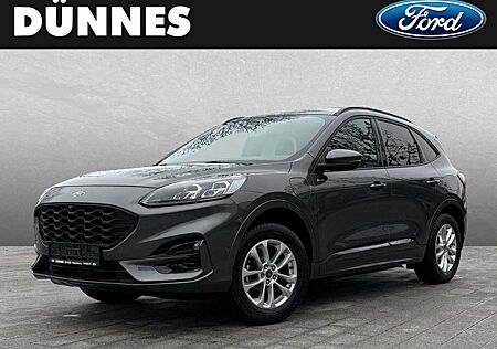 Ford Kuga 2.5 PHEV ST-LINE X *AHK*