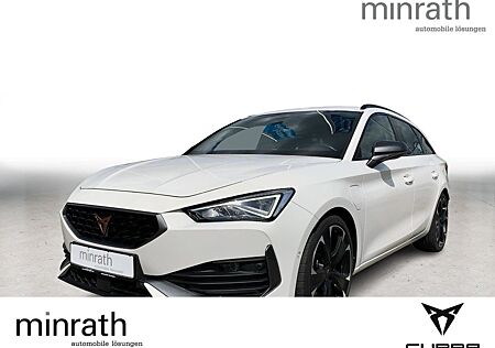Cupra Leon ST VZ 1.4 eHYBRID DSG LED+NAVI+CarPlay+RFK