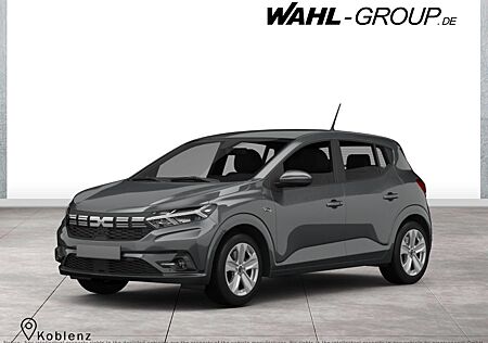 Dacia Sandero Stepway Expression+ TCe 100 ECO-G ABS ES