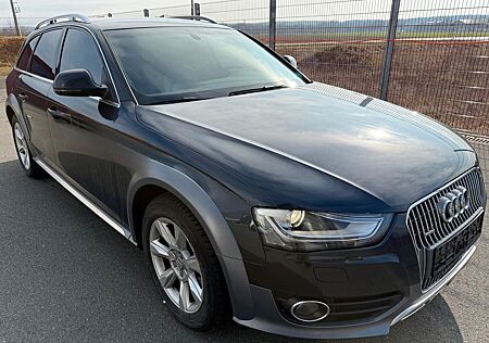 Audi A4 Allroad 3.0 TDI S tronic quattro -