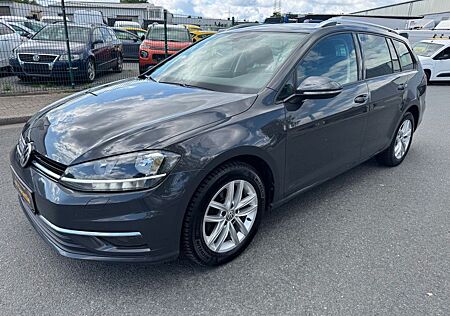 VW Golf Volkswagen VII Variant Comfortline BMT/Start-Stopp