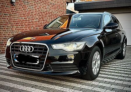 Audi A6 2.0 TDI 140kW ultra S tronic Avant -