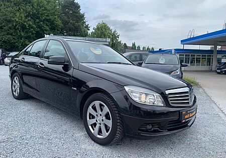 Mercedes-Benz C 180 C -Klasse Lim. CGI BlueEfficiency