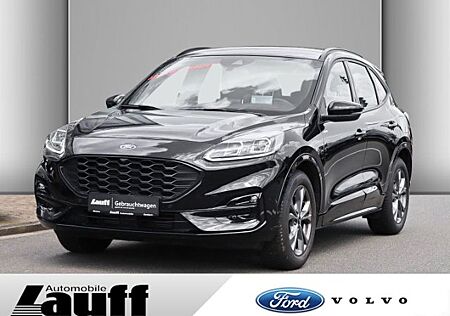 Ford Kuga ST-Line 1.5l EcoBoost AHK GJR LED