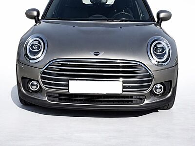 MINI Cooper D Clubman Cooper D Essential Trim Aut...