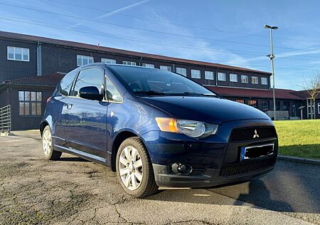 Mitsubishi Colt 1.3 35 Jahre ClearTec / HU Neu