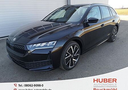Skoda Octavia Combi Sportline Kombi 1.5 TSI mHEV DS...