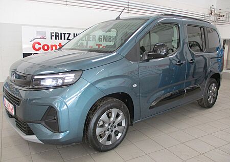 Opel Combo Life E GS*AUTOMATIK*SITZHEIZUNG*KAMERA*LED